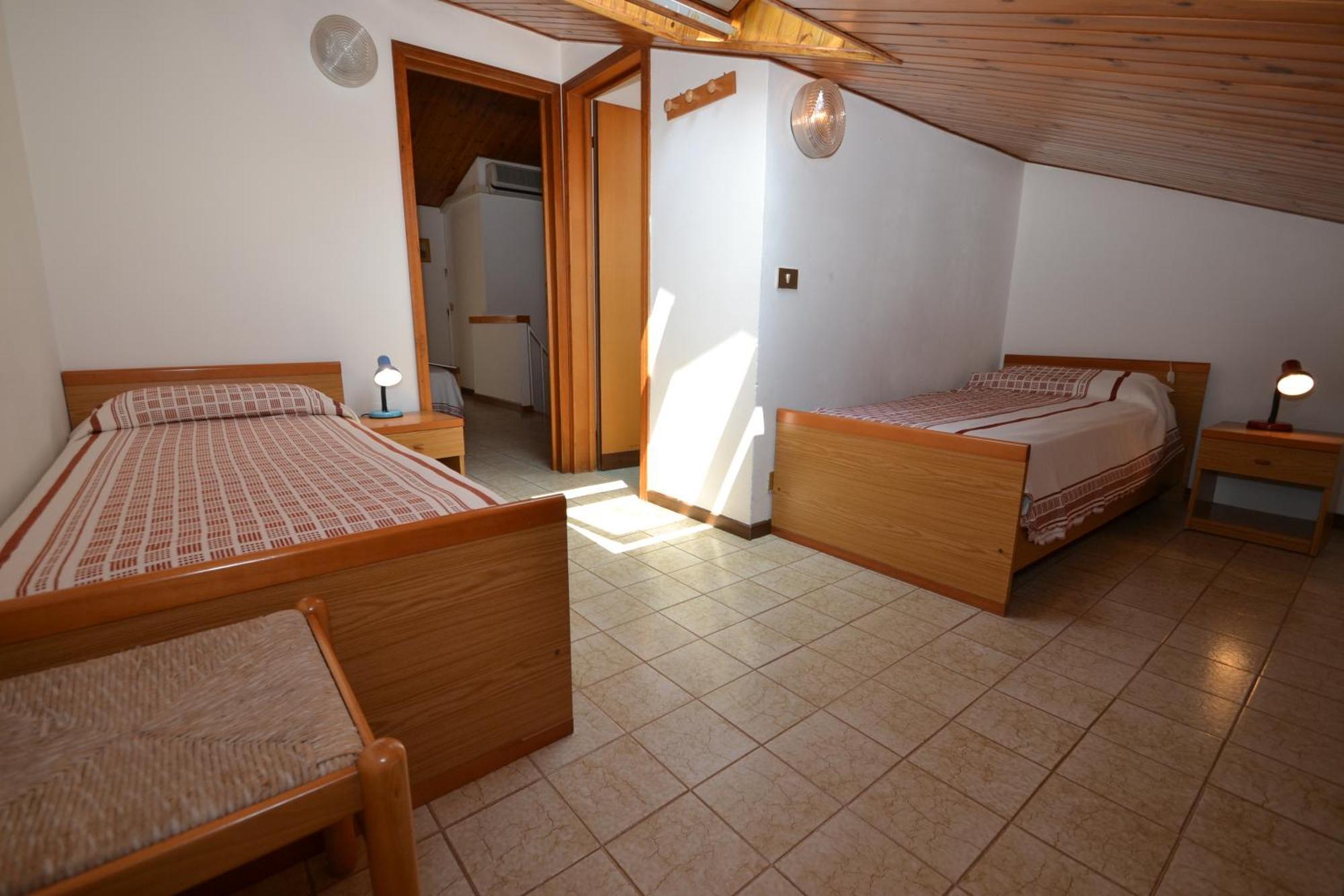 Gavitello Apartment Bibione Exterior photo