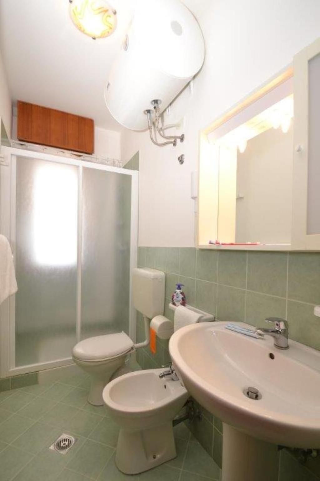 Gavitello Apartment Bibione Exterior photo