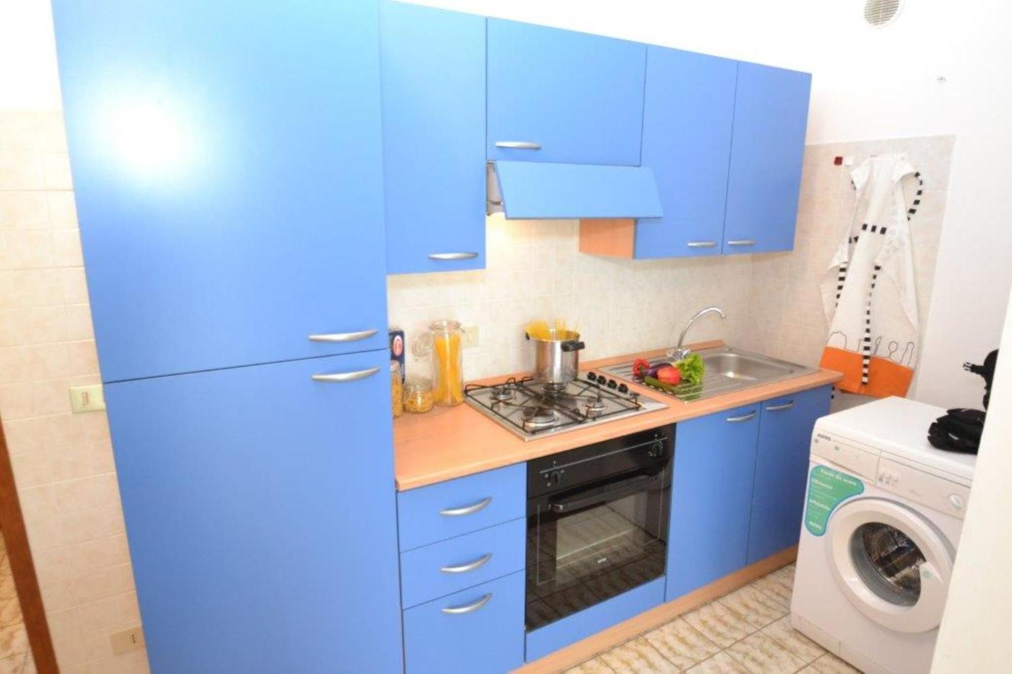 Gavitello Apartment Bibione Exterior photo