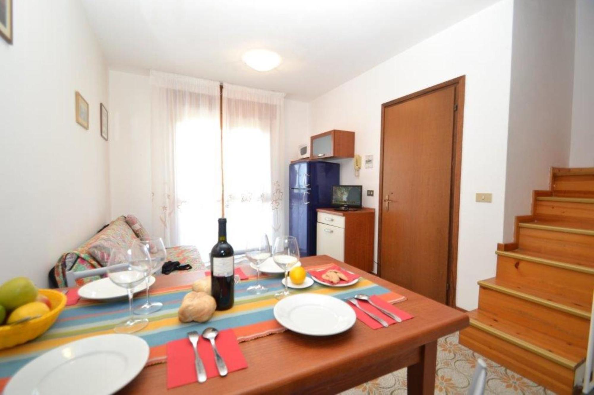 Gavitello Apartment Bibione Exterior photo