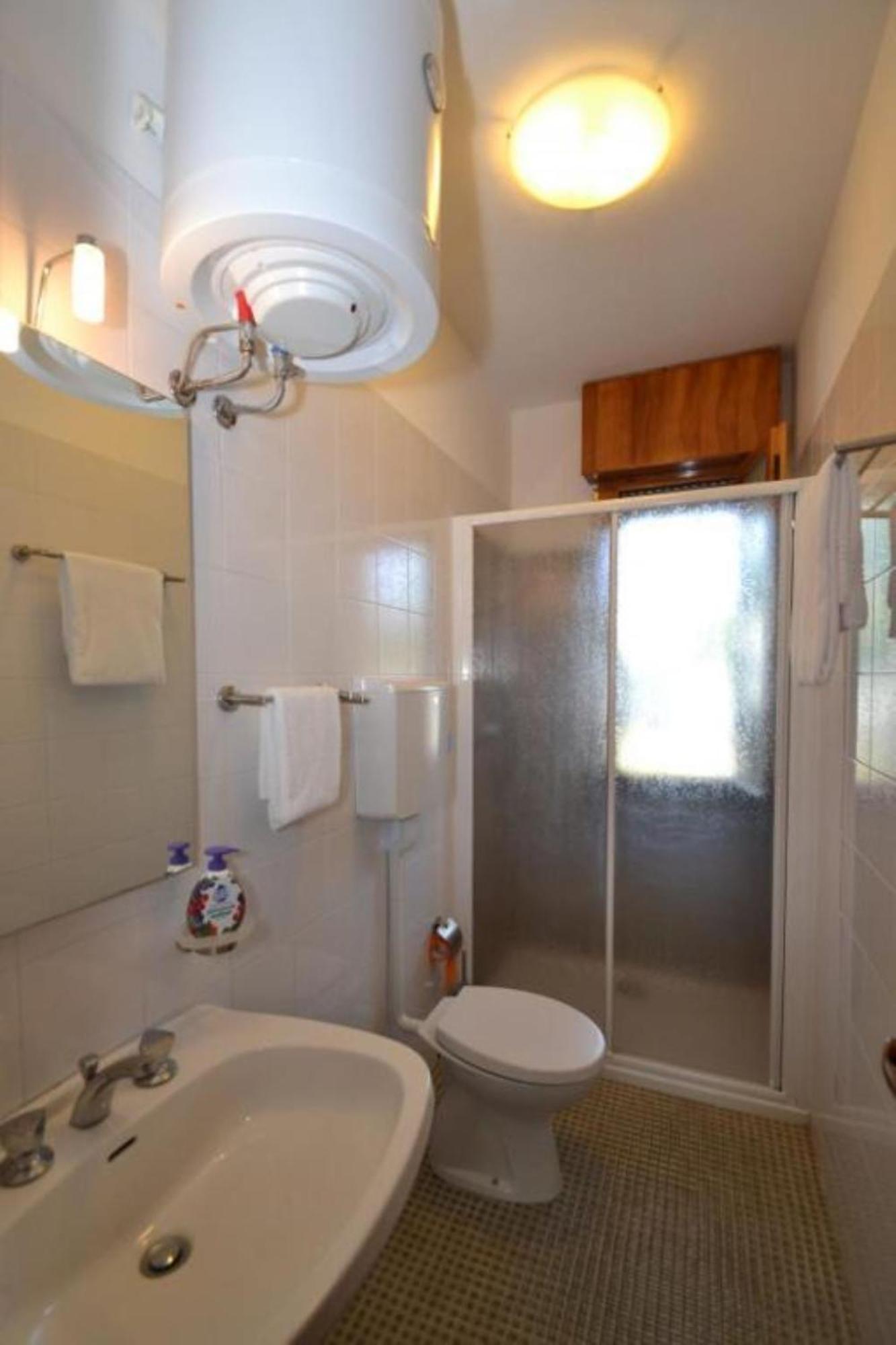 Gavitello Apartment Bibione Exterior photo