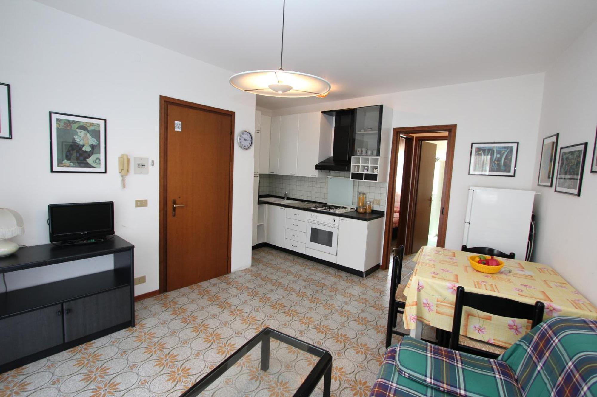 Gavitello Apartment Bibione Exterior photo