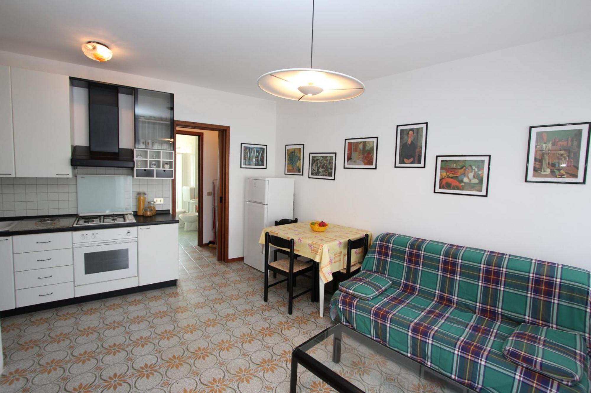 Gavitello Apartment Bibione Exterior photo