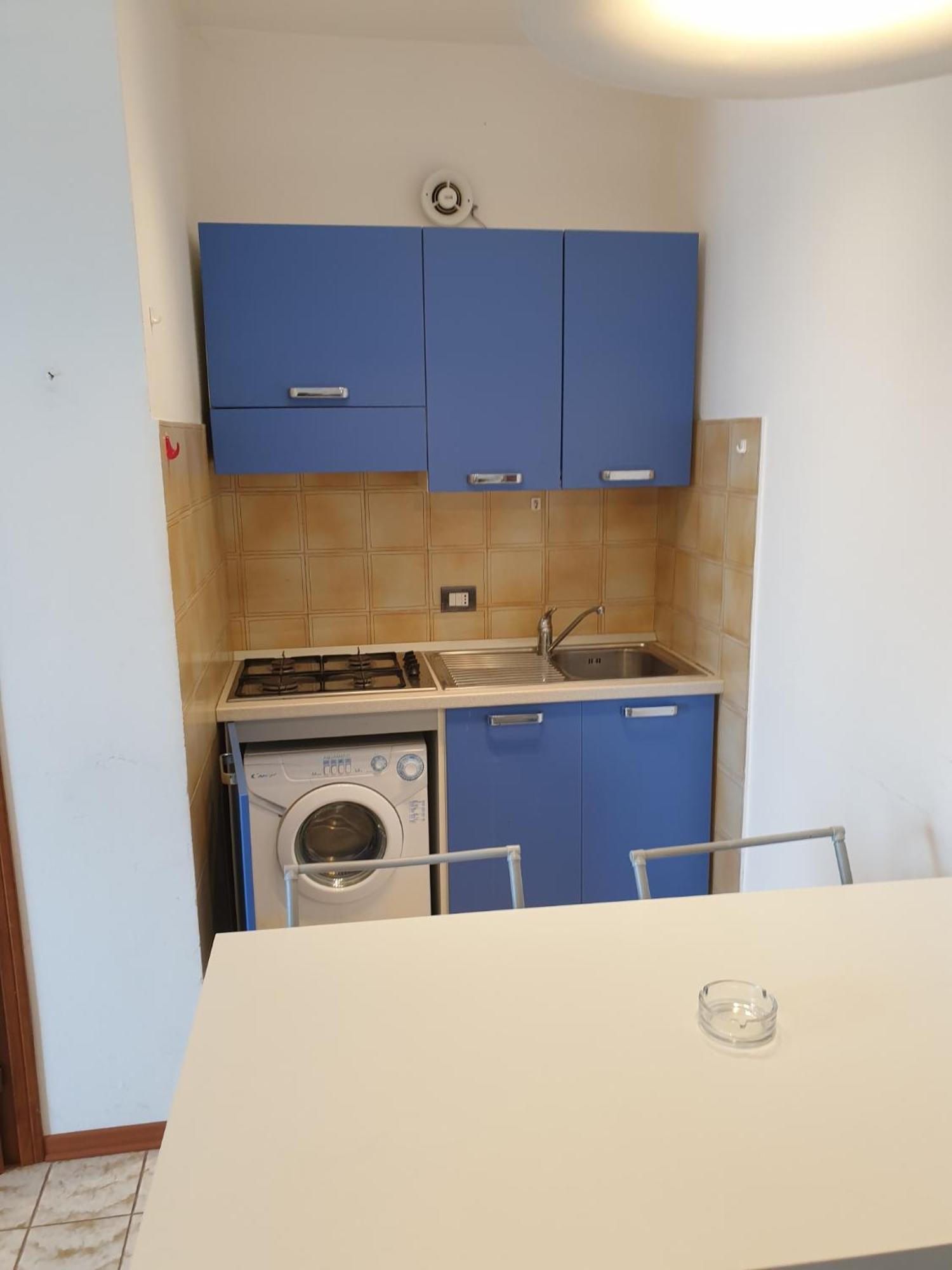 Gavitello Apartment Bibione Exterior photo