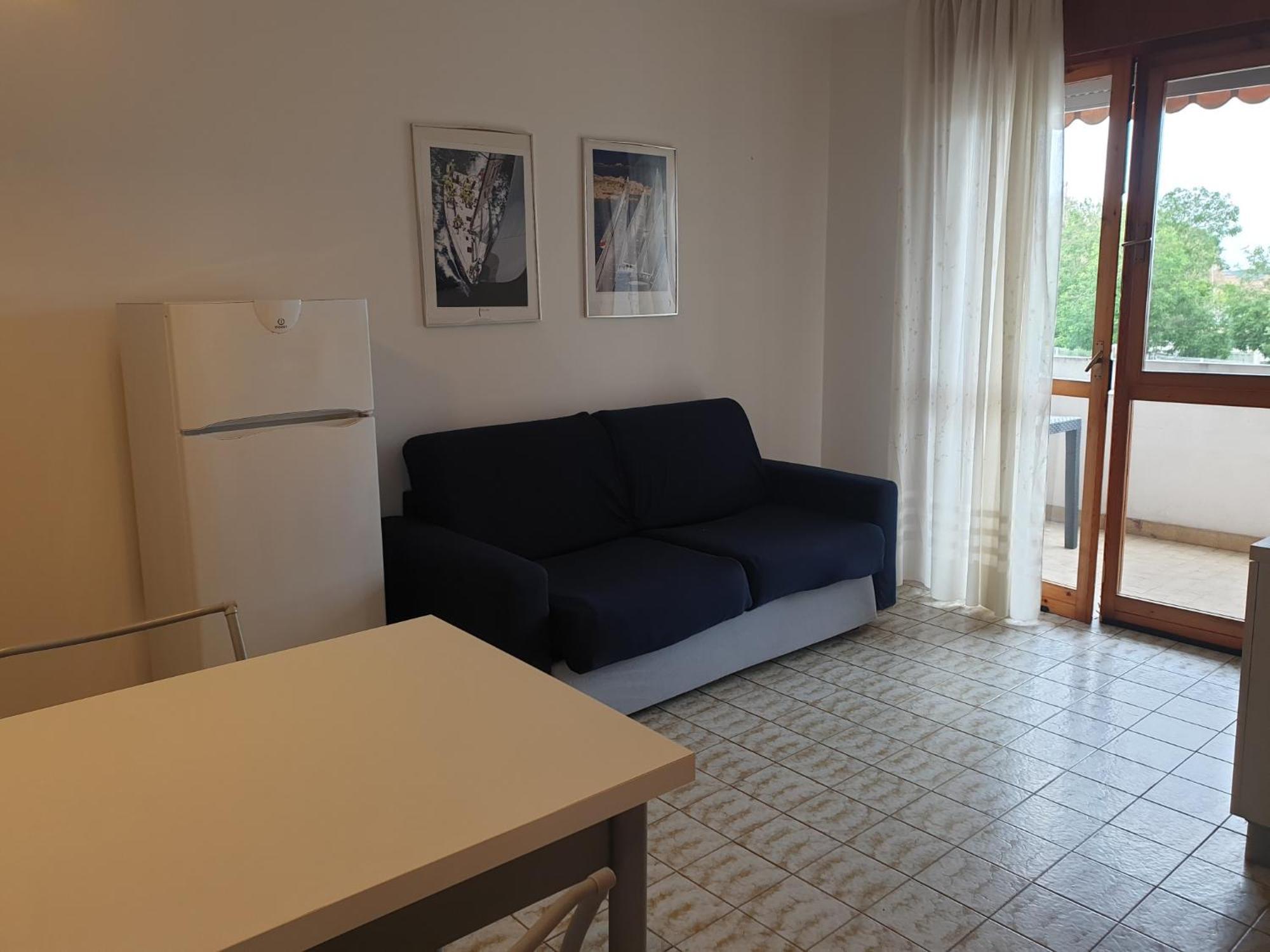 Gavitello Apartment Bibione Exterior photo