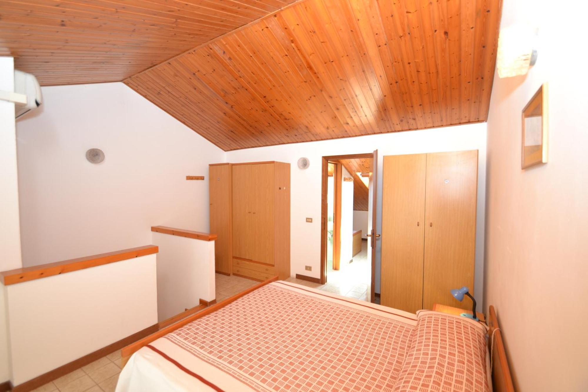 Gavitello Apartment Bibione Exterior photo